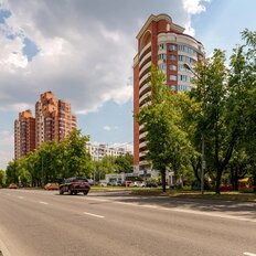 Квартира 92,4 м², 3-комнатная - изображение 1