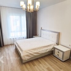 Квартира 65 м², 2-комнатная - изображение 2