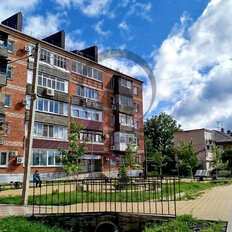 Квартира 49,7 м², 2-комнатная - изображение 1