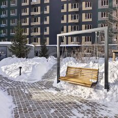 Квартира 40 м², 2-комнатная - изображение 5