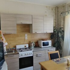 Квартира 42 м², 1-комнатные - изображение 1