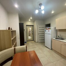 Квартира 46,8 м², 1-комнатная - изображение 1