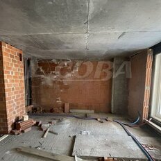 Квартира 101,2 м², 2-комнатная - изображение 2