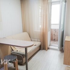 Квартира 44 м², 1-комнатная - изображение 5