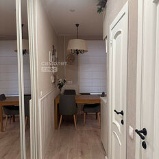 Квартира 54,6 м², 2-комнатная - изображение 5