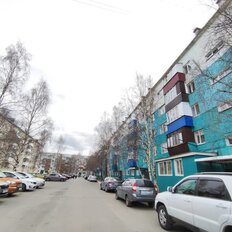 Квартира 28 м², 1-комнатная - изображение 4