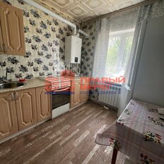 Квартира 45 м², 2-комнатная - изображение 1