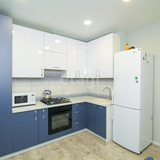 Квартира 61,5 м², 2-комнатная - изображение 2