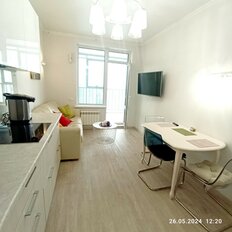 Квартира 68 м², 2-комнатная - изображение 5