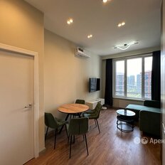 Квартира 43 м², 2-комнатная - изображение 4