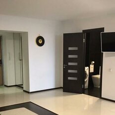 Квартира 64 м², 1-комнатная - изображение 2
