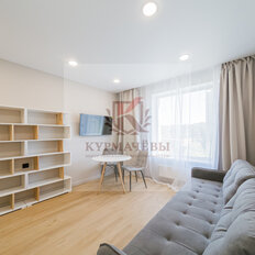 Квартира 23,2 м², студия - изображение 4