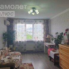 Квартира 56,8 м², 2-комнатная - изображение 2