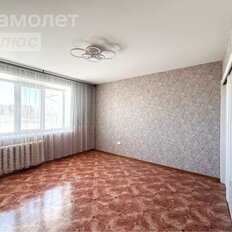 Квартира 35,4 м², 1-комнатная - изображение 4