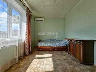 22 м², комната 3 100 000 ₽ - изображение 17