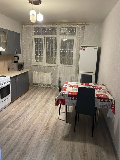 42 м², 1-комнатная квартира 4 950 000 ₽ - изображение 46