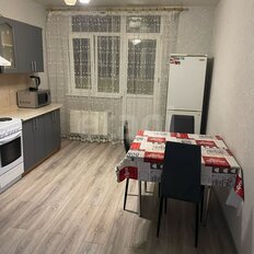 Квартира 43,4 м², 1-комнатная - изображение 3