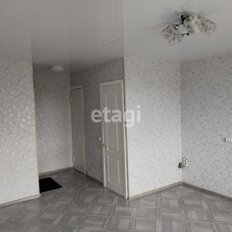 Квартира 12,4 м², 1-комнатная - изображение 5