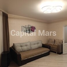 Квартира 45 м², 1-комнатная - изображение 1