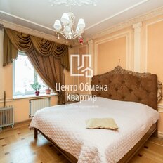 Квартира 121,3 м², 3-комнатная - изображение 5