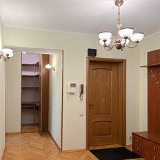 Квартира 106,6 м², 4-комнатная - изображение 1