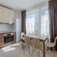 Квартира 46,7 м², 1-комнатная - изображение 2