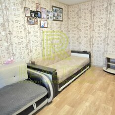 Квартира 26 м², студия - изображение 2