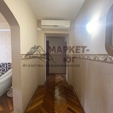 Квартира 64,5 м², 3-комнатная - изображение 5