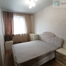 Квартира 54 м², 2-комнатная - изображение 5