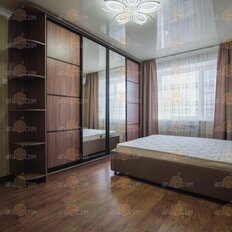 Квартира 41,7 м², 1-комнатная - изображение 2