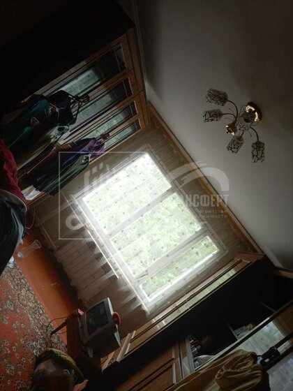 59 м², 3-комнатная квартира 3 850 000 ₽ - изображение 54