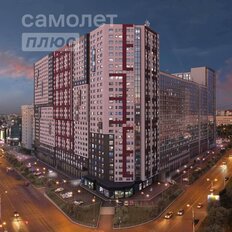 Квартира 23,4 м², студия - изображение 4