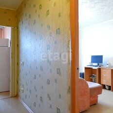 Квартира 32,6 м², 1-комнатная - изображение 4