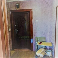 Квартира 38,6 м², 1-комнатная - изображение 3