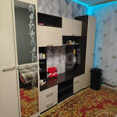 Квартира 20,6 м², студия - изображение 2