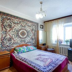 Квартира 109,1 м², 4-комнатная - изображение 5