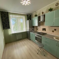 Квартира 61,7 м², 2-комнатная - изображение 2