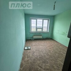 Квартира 18 м², студия - изображение 1