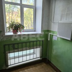 Квартира 42,7 м², 2-комнатная - изображение 3