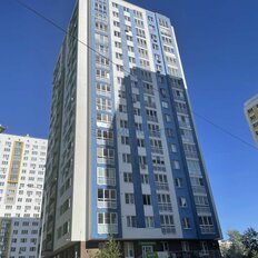 Квартира 41,5 м², 1-комнатная - изображение 1