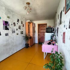 Квартира 13,4 м², 1-комнатная - изображение 2