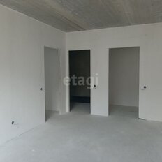 Квартира 78,1 м², 2-комнатная - изображение 5