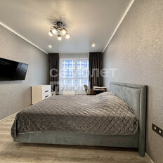 Квартира 56,5 м², 2-комнатная - изображение 3
