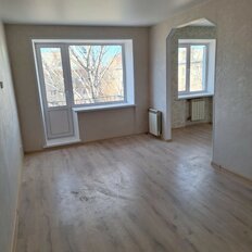 Квартира 54,6 м², 3-комнатная - изображение 1