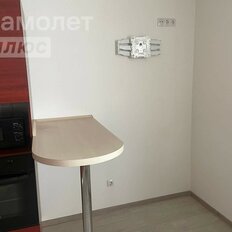 Квартира 35,3 м², 1-комнатная - изображение 3