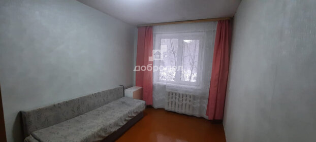 21,1 м², квартира-студия 23 000 ₽ в месяц - изображение 41