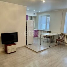 Квартира 29,7 м², студия - изображение 3