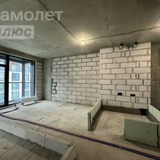 Квартира 98,5 м², 3-комнатная - изображение 5