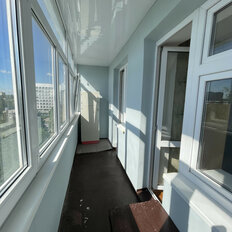 Квартира 39,8 м², 1-комнатная - изображение 1