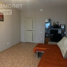 Квартира 54,9 м², 2-комнатная - изображение 2